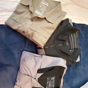 ✨Lot of 3✨Marc Ecko collection